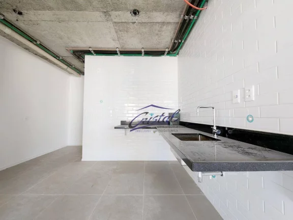 Imagem Apartamento 167 m² - 4 quartos (sendo 3 suítes) - 3 vagas demarcadas - 1 depósito