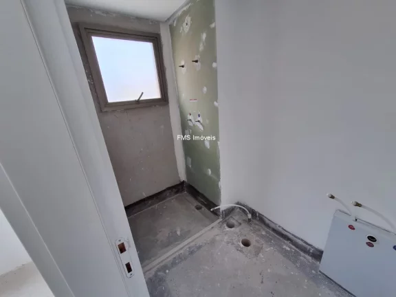 Imagem Apartamento de alto padrão em Perdizes: 3 quartos, 3 suítes, 2 salas, 3 banheiros, 2 vagas de garagem, 158m² - São Paulo-SP