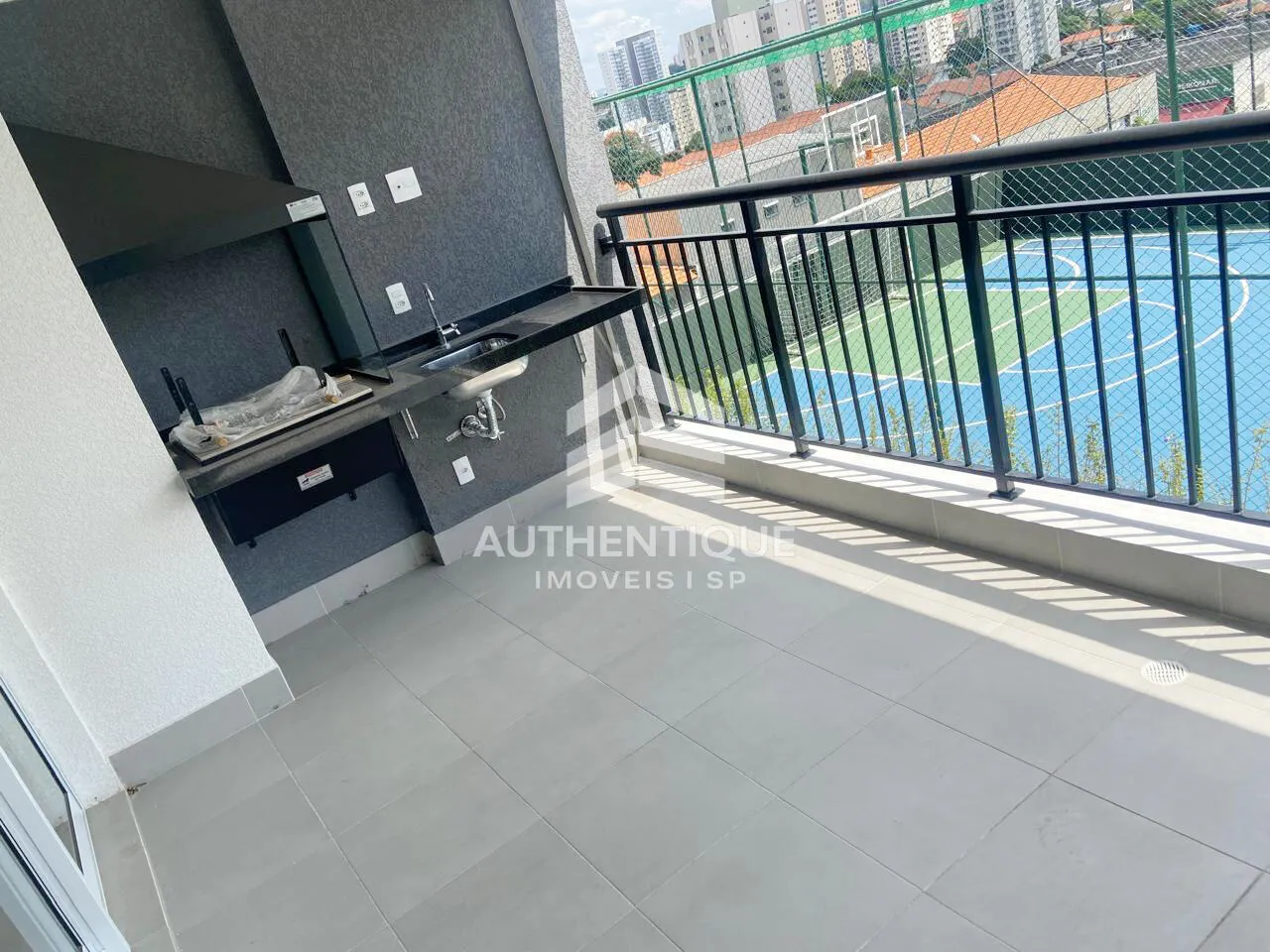 Foto do imóvel VERTIZ VILA MASCOTE - APARTAMENTO À VENDA em Rua Alba