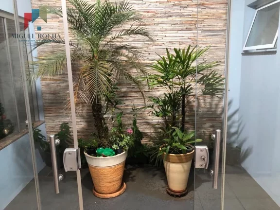 Imagem Casa a venda em Tatuí SP