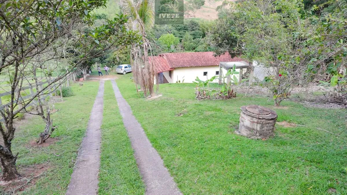 Imagem Linda Chácara à Venda no Bairro dos Camilos - Socorro/SP