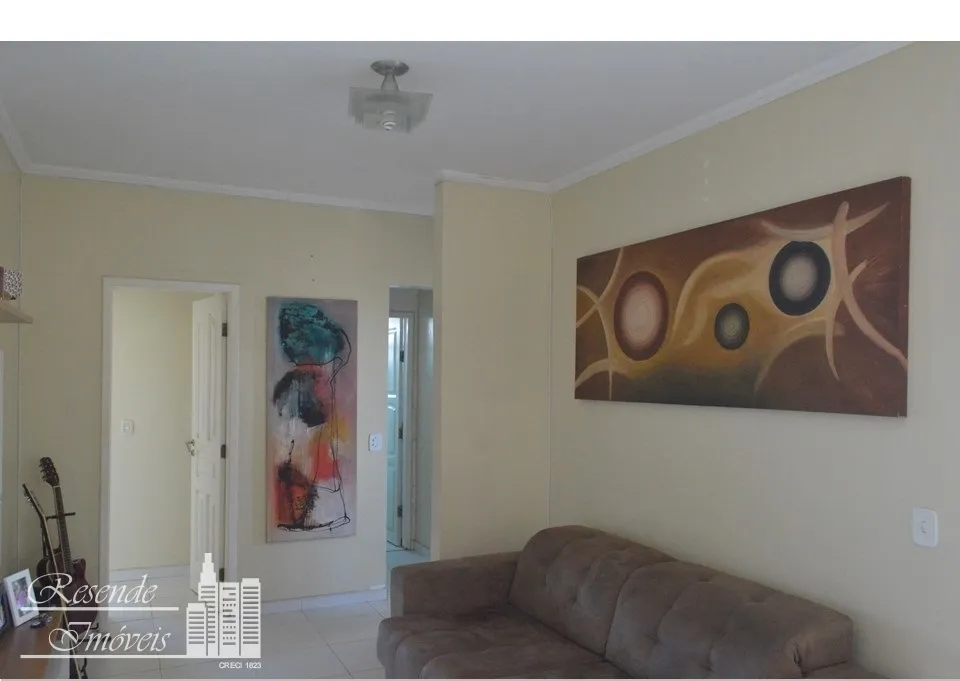 Imagem APARTAMENTO PARA VENDA BATISTA CAMPOS