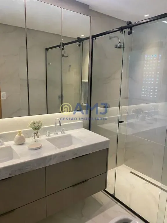 Imagem Apartamento a Venda 3 Suítes Setor Oeste - Maestro Residenza