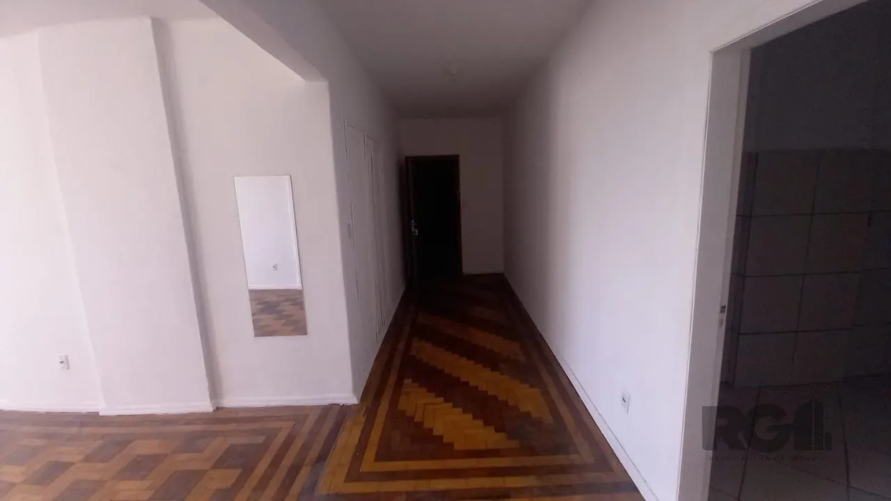 Imagem Apartamento em Centro Histórico