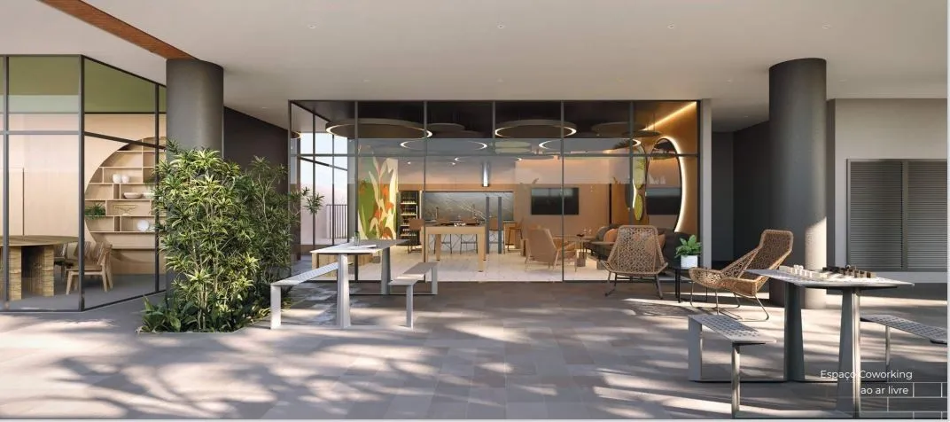 Imagem Nurban Botafogo Opportunity 3 Suítes 109 a 247m² RJ