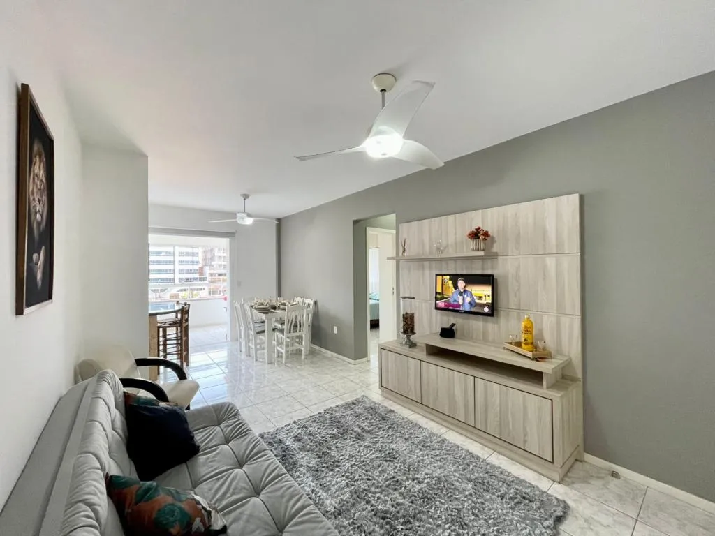 Imagem Apartamento 1 Dormitório - Bairro Zona Nova