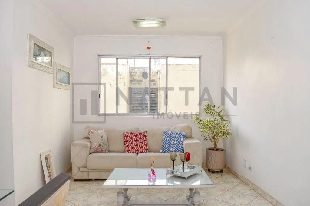 Foto do imóvel Apartamento à venda com 2 dormitórios no Tatuapé, 70 m² e lazer completo