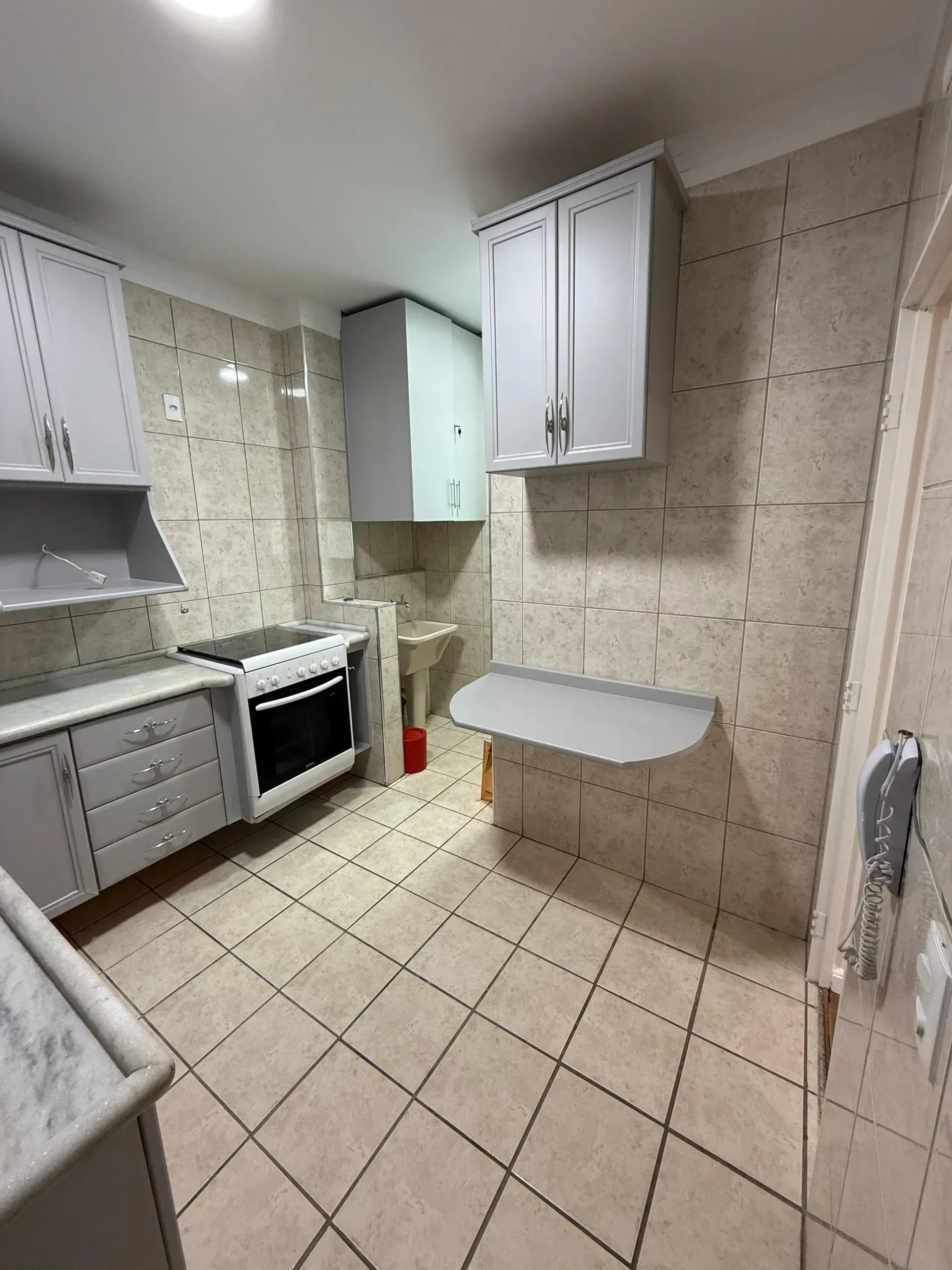 Imagem Apartamento à venda - Condomínio Chácara das Flores II - Área útil 56 m2 com 2 dormitórios - 1 vaga