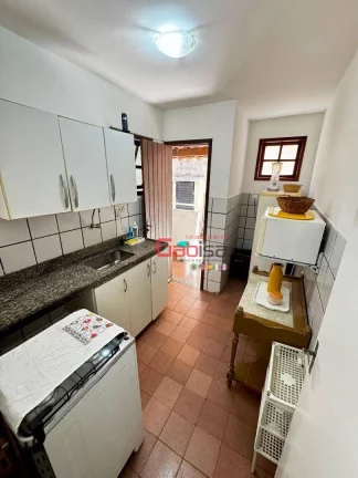 Imagem Casa com 2 dormitórios à venda, 60 m² por R$ 780.000,00 - Geribá - Armação dos Búzios/RJ