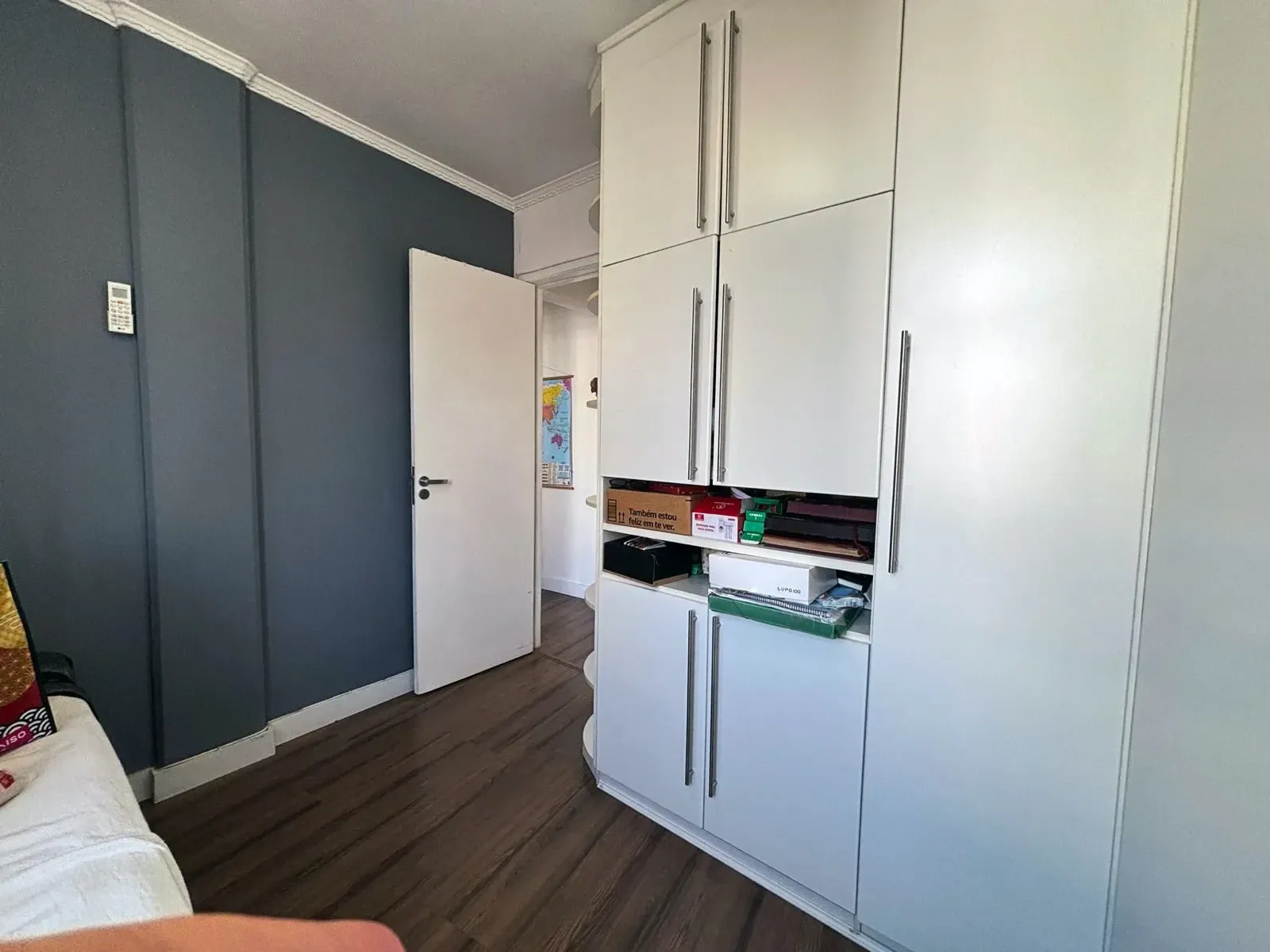 Imagem Apartamento com 3 Quartos à Venda, 100 m² em Jardim Paulista - São Paulo