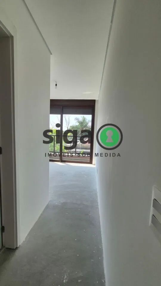 Imagem CASA DE CONDOMINIO 703m² NO ALTO DA BOA VISTA