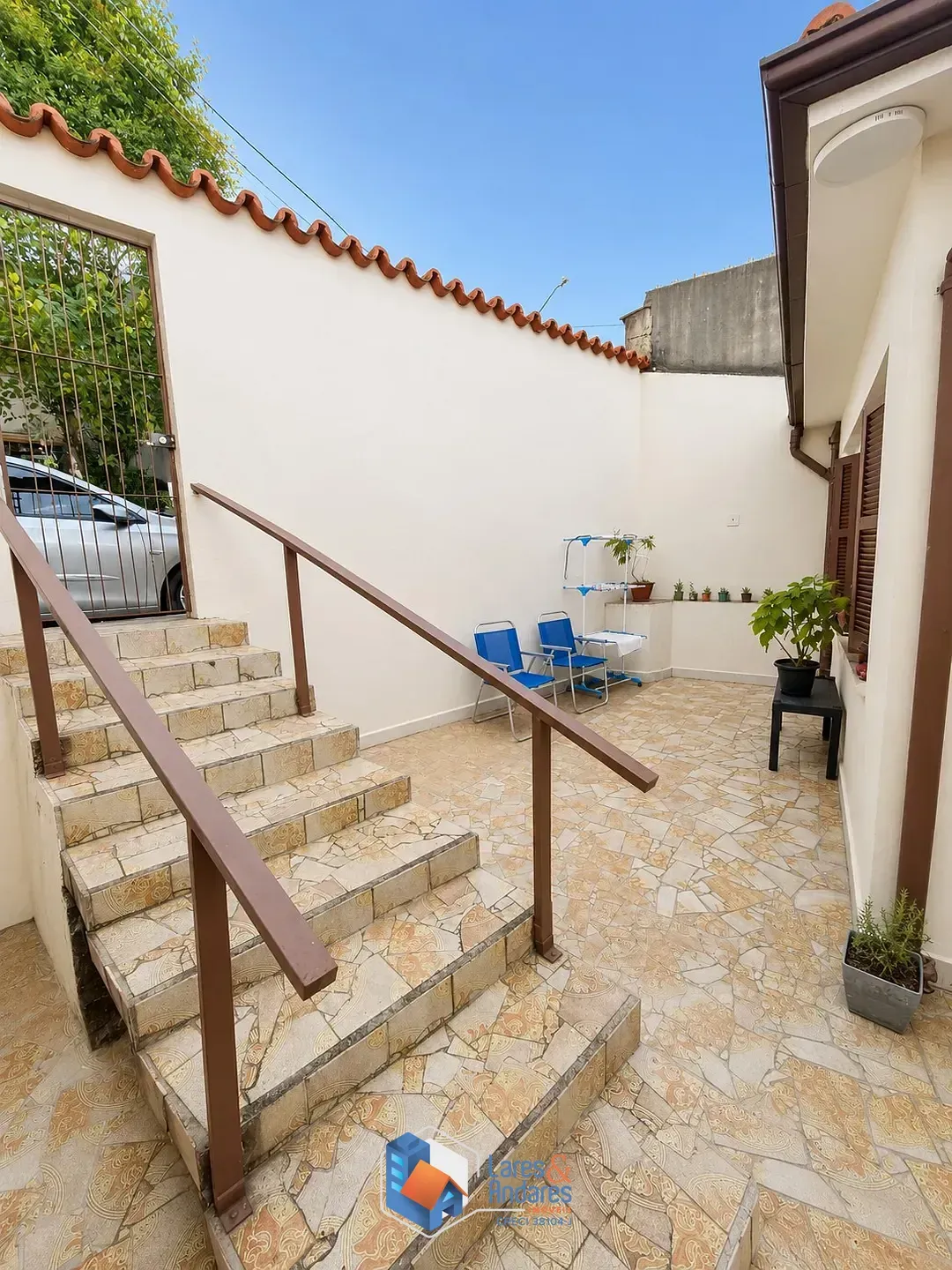 Imagem Casa para venda em Freguesia do Ó com 3 quartos, 294m²