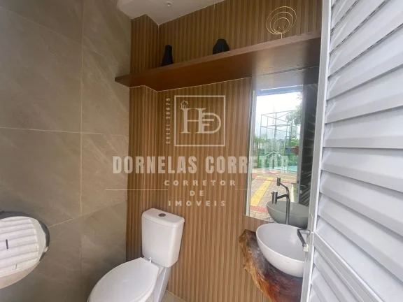 Imagem Seu Apê no Conquista Camaragibe com Lazer Completo a partir de R$ 165 Mil!