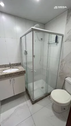 Imagem Apartamento com 2 quartos à venda, 90 m² por R$ 590 - Praia da Costa - Vila Velha/ES