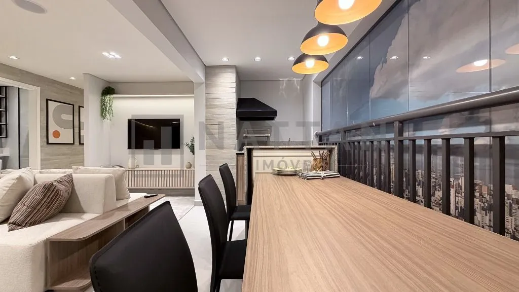 Imagem Apartamento com 2 dormitórios à venda, 52 m² por R$ 563.900,00 - Vila Carrão - São Paulo/SP