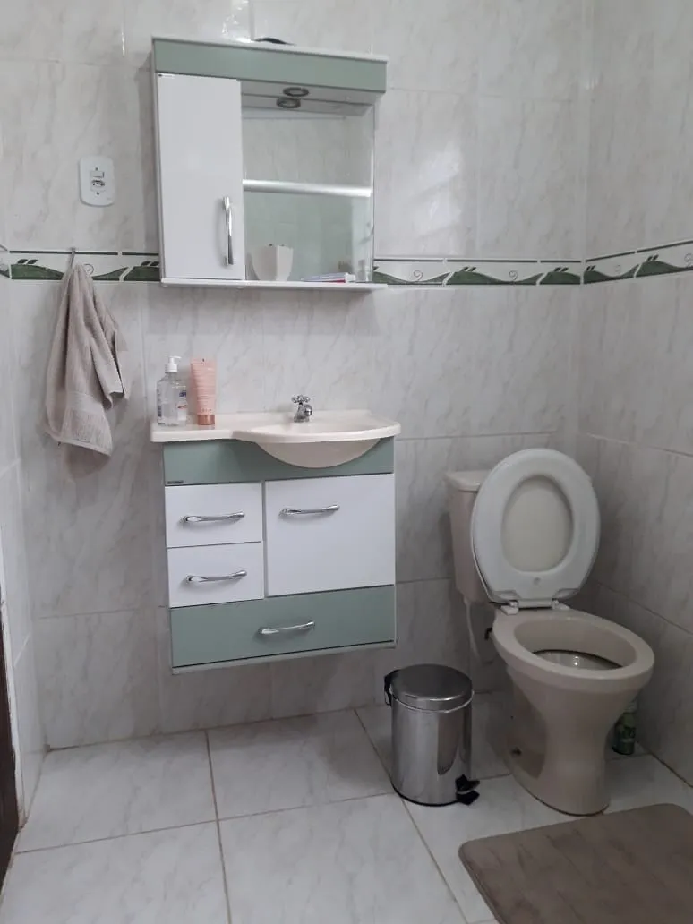 Imagem Chácara à venda 4 Quartos, 1 Suite, 10 Vagas, 1160M², João Daniel, Guaratinguetá - SP