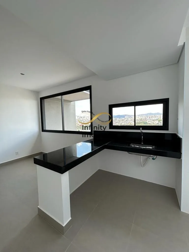 Imagem DOPO DOMANI PADRE EUSTAQUIO - Apartamento à venda no bairro Padre Eustáquio - Belo Horizonte/MG