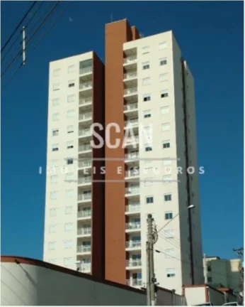 Imagem APARTAMENTO RESIDENCIAL em Campinas - SP, Jardim Paulicéia