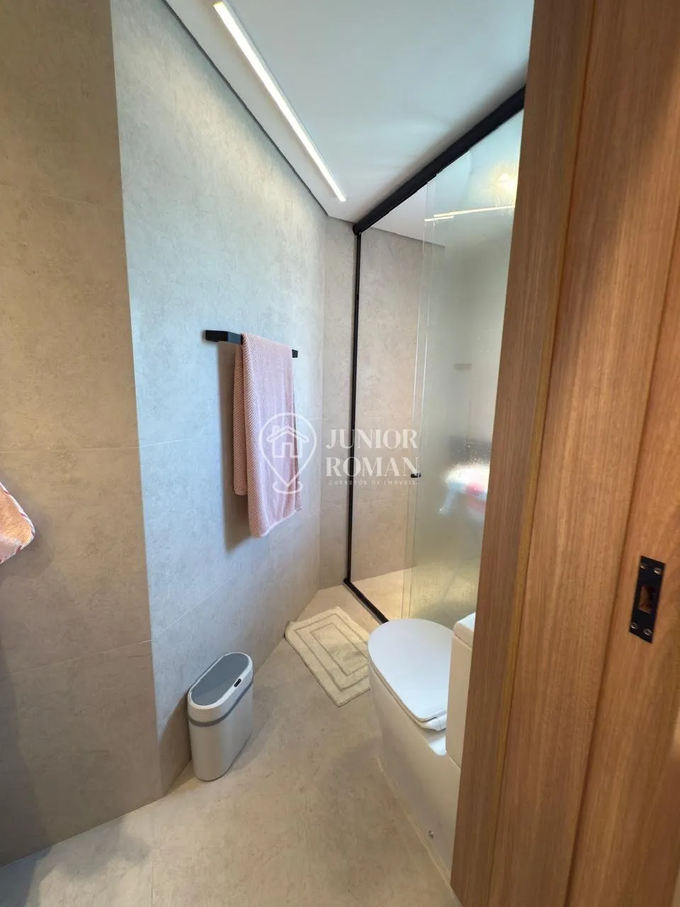 Imagem APTO PORTEIRA FECHADA | 82M² | 2 SUÍTES + CLOSET | 3 VAGAS | BAIRRO JARDIM - SANTO ANDRE