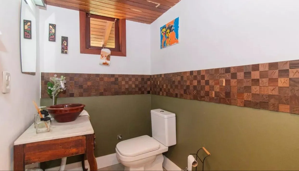 Imagem Casa 3 dormitórios