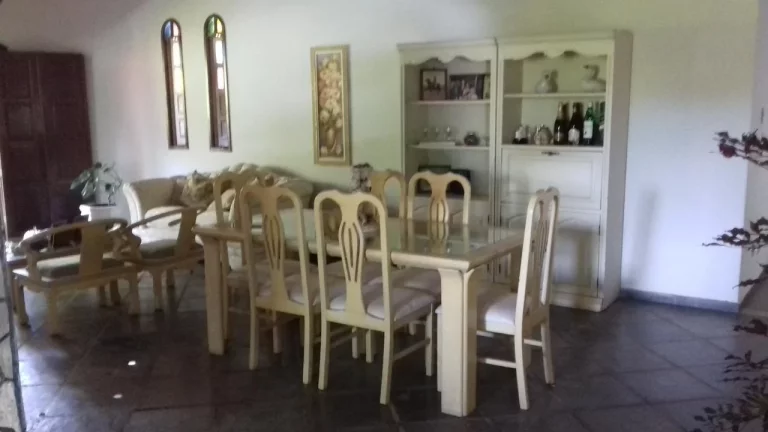 Imagem Sítio para Venda em Salvador, CACHOEIRA, 4 dormitórios, 2 suítes, 4 banheiros, 4 vagas