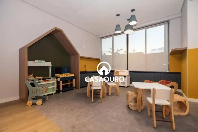 Imagem Apartamento com 4 quartos à venda, 131 m² por R$ 2.870.000 - Lourdes - Belo Horizonte/MG