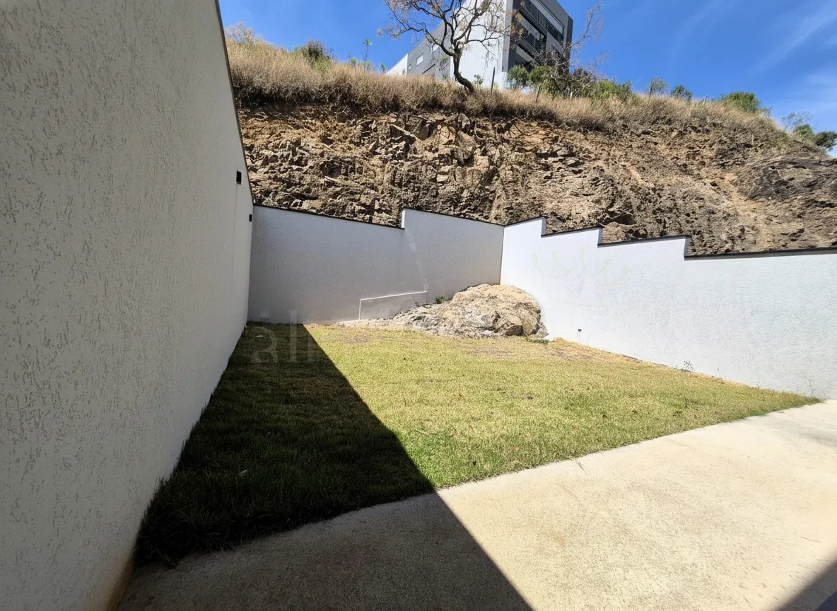 Imagem Casa 3 quartos à venda em Residencial Alamedas, Poços de Caldas
