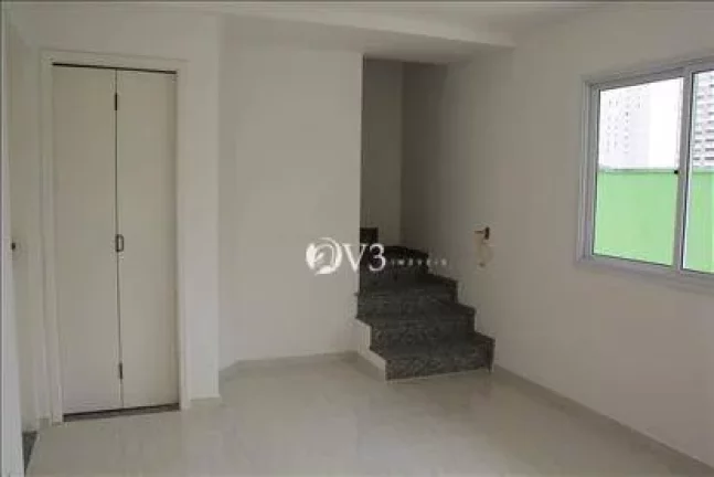 Imagem Sobrado com 2 dormitórios à venda, 80 m por R$ 920.000,00 - Tatuap?(C) - São Paulo/SP