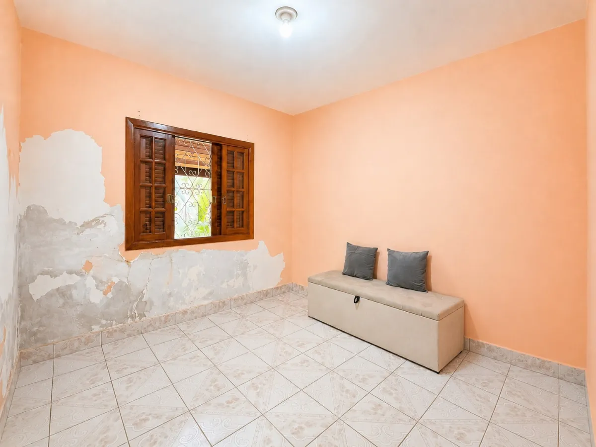 Imagem Casa de vila para venda em Suíssa com 3 quartos, 220m2