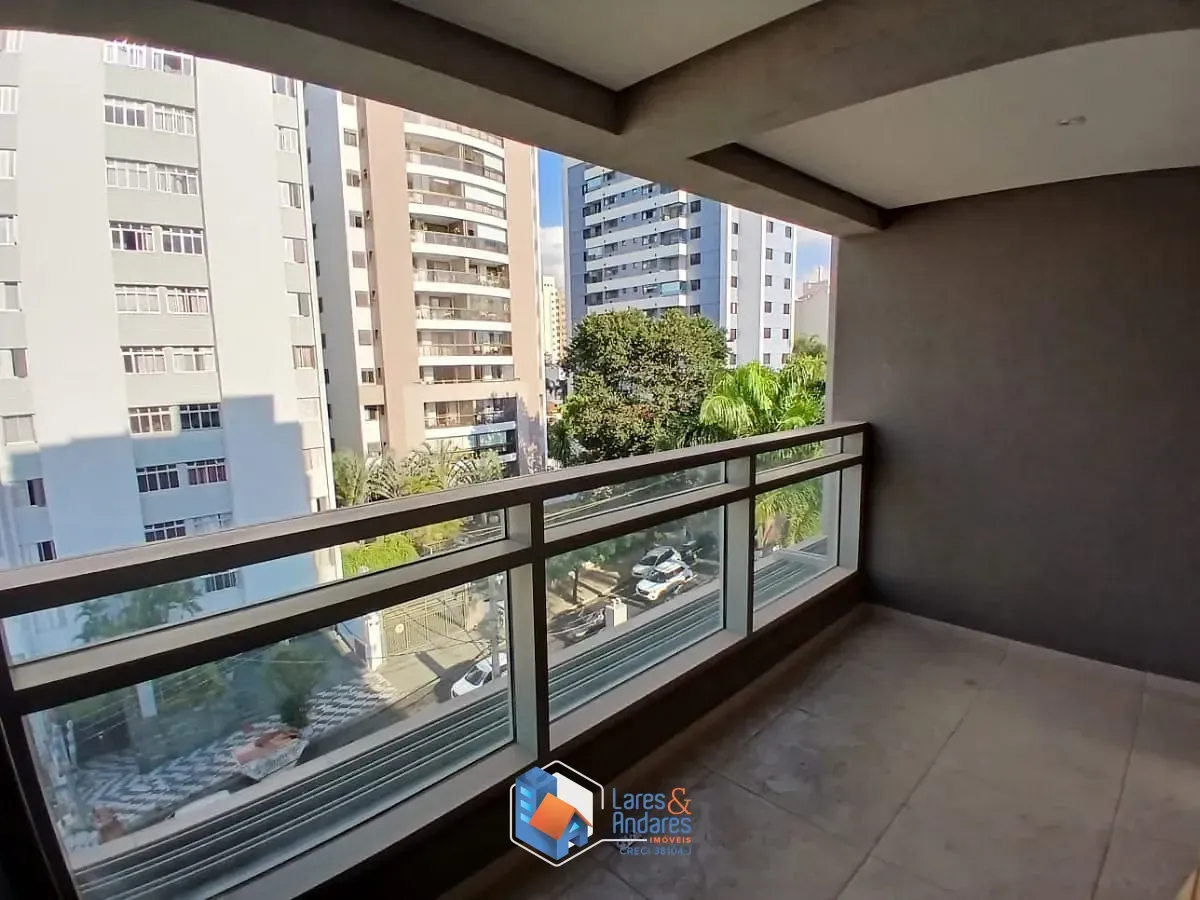 Imagem Apartamento para venda em Perdizes com 2 quartos, sendo 1 suíte, 84m²