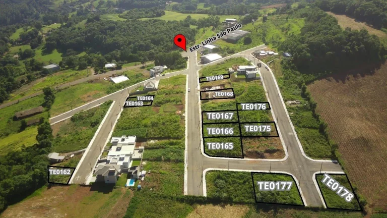Imagem Terreno para Venda em Concórdia, Rural