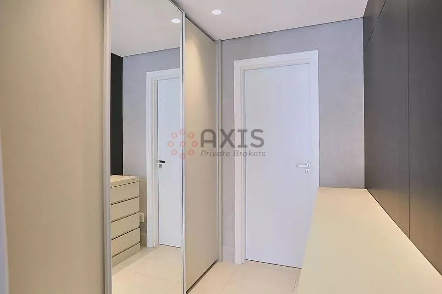 Imagem Lourdes - 1 dorm - Lazer completo - Decorado - Andar Alto