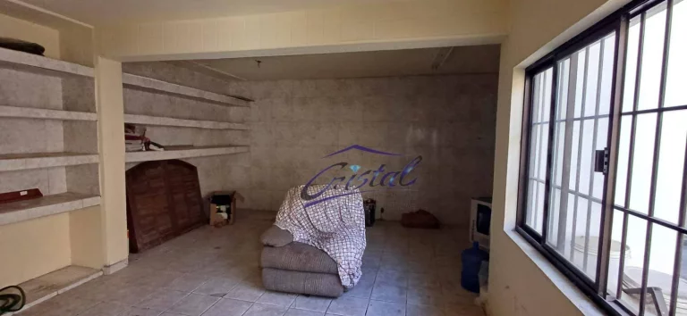 Imagem Casa com 5 quartos (2 suítes) à venda, 197 m² - Butantã - São Paulo/SP