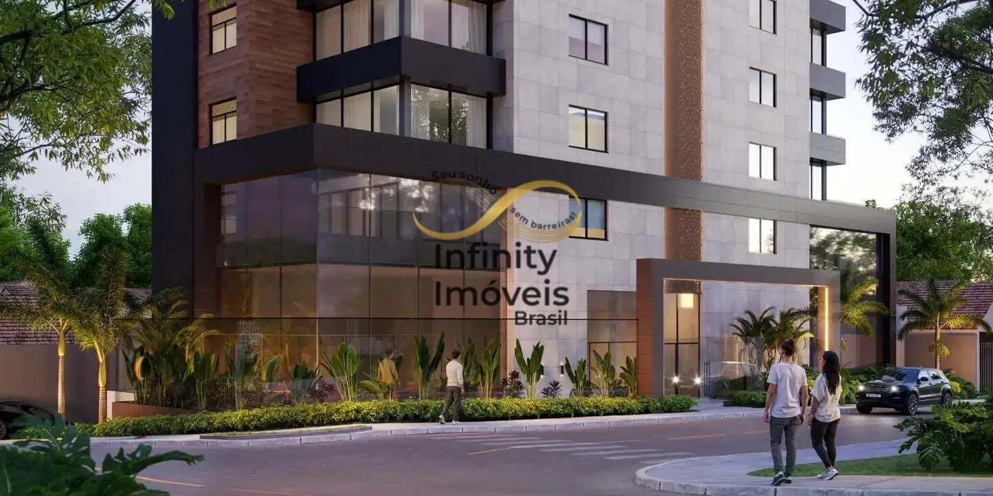 Imagem Essenza Residenze - Apartamento à venda no bairro Liberdade - Belo Horizonte/MG