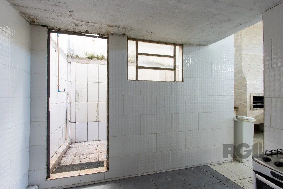 Imagem Prédio Comercial | 220m2 Privativos | Salão de Festas | Bairro Vila Nova