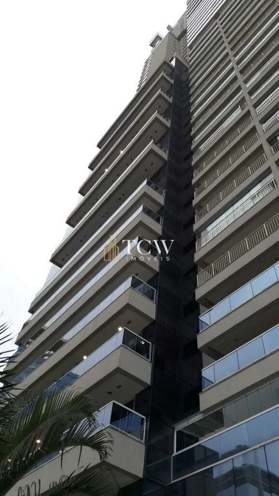 Imagem Apartamento para alugar no bairro Vila Nova Conceição - São Paulo/SP, Zona Sul