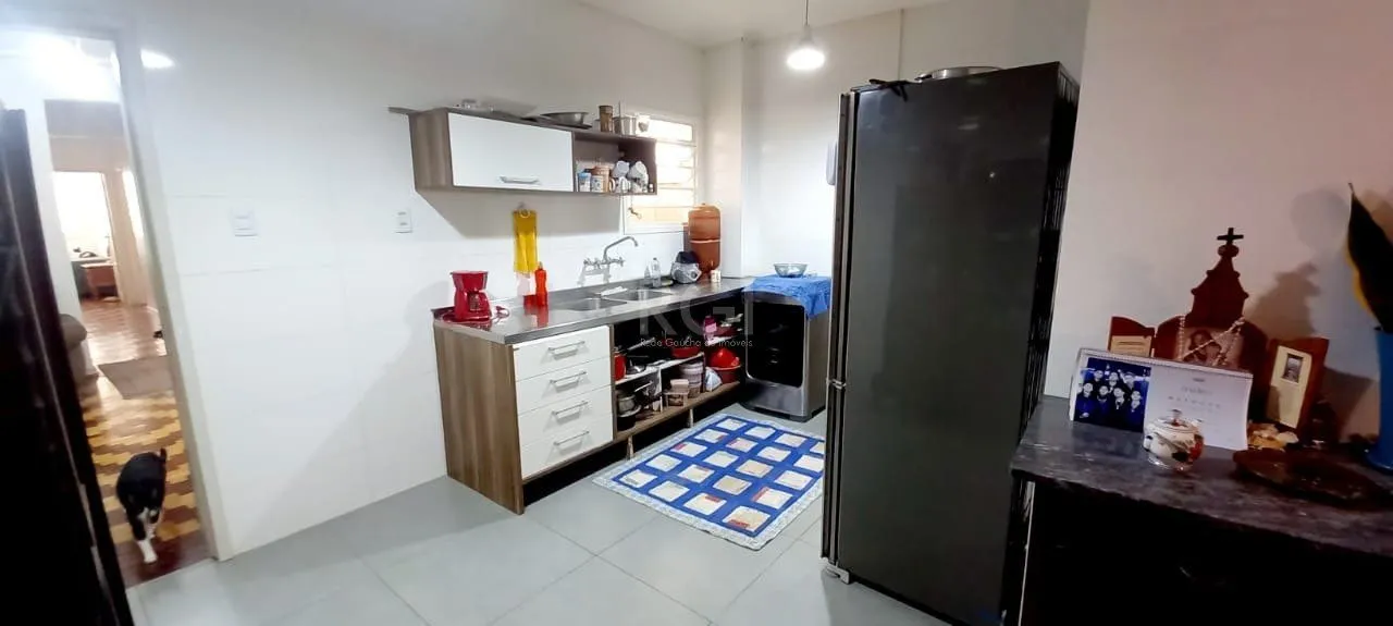 Imagem Apartamento em Centro Histórico