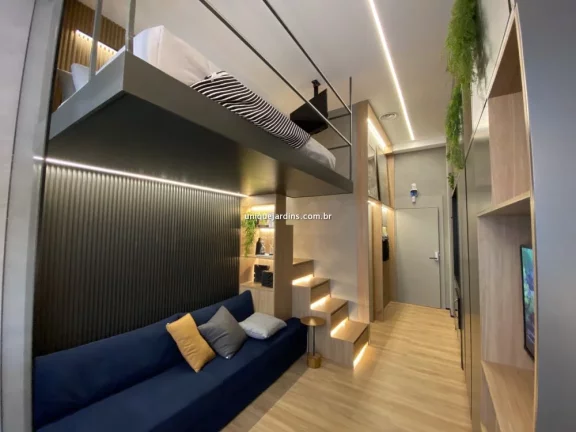 Imagem Apartamento à venda Paraíso São Paulo