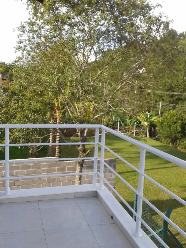 Imagem Casa de campo de alto padrão