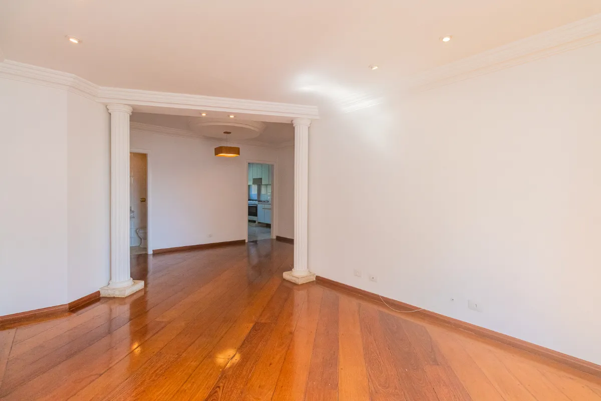Imagem Apartamento para venda em Vila Andrade com 3 quartos, sendo 1 suíte, 119m2