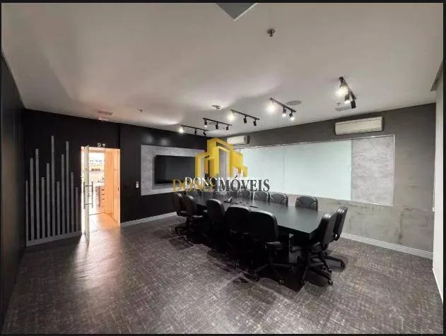 Imagem Sala Comercial à Venda ja Locado - SP 150 Trade Anchieta | Centro, SBC