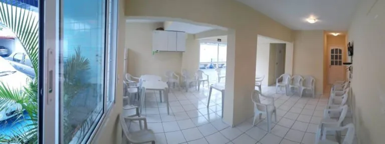 Imagem Apartamento com 2 Quartos à Venda, 50 m² em Caiçara - Praia Grande