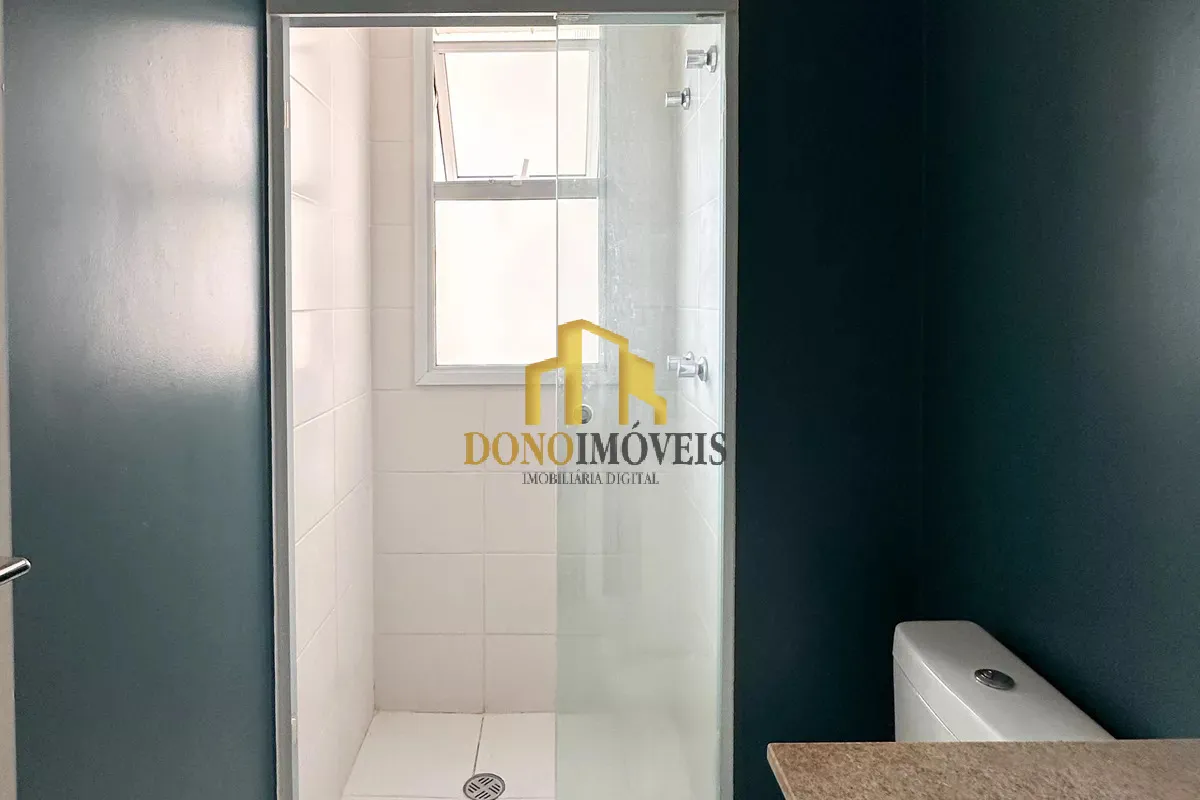 Imagem Apartamento à Venda no Domo Life | 155m² | Andar Alto | Vista para Piscina