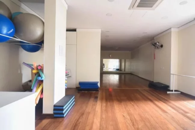 Imagem ALAMEDA MORUMBI - Apto 95m² (Unidade Revenda), 5 minutos a pé da Estação Giovanni Gronchi do metrô!