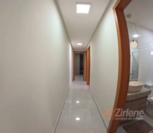 Imagem Apartamento de 3 quartos para quem busca sofisticação
