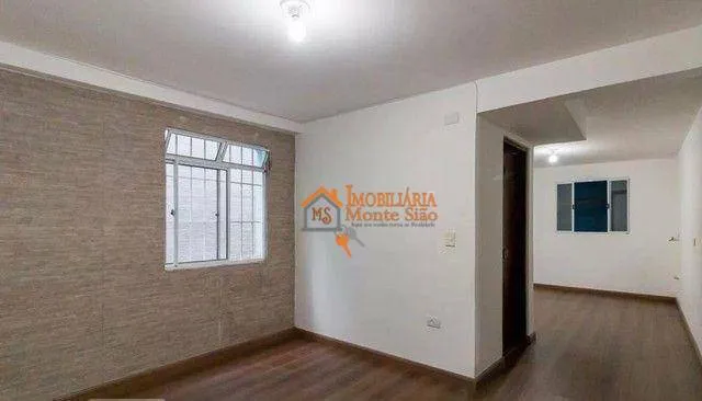 Imagem Casa com 2 dormitórios à venda, 165 m² por R$ 680.000,00 - Jardim do Papai - Guarulhos/SP