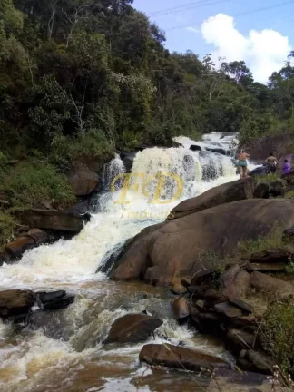 Imagem Lindo Sitio em São José dos Campos/SP