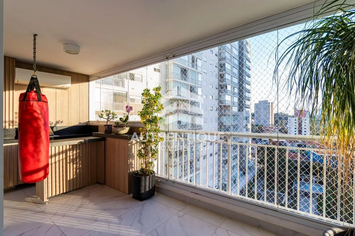 Imagem MISTI MORUMBI - Apartamento no bairro Morumbi à venda