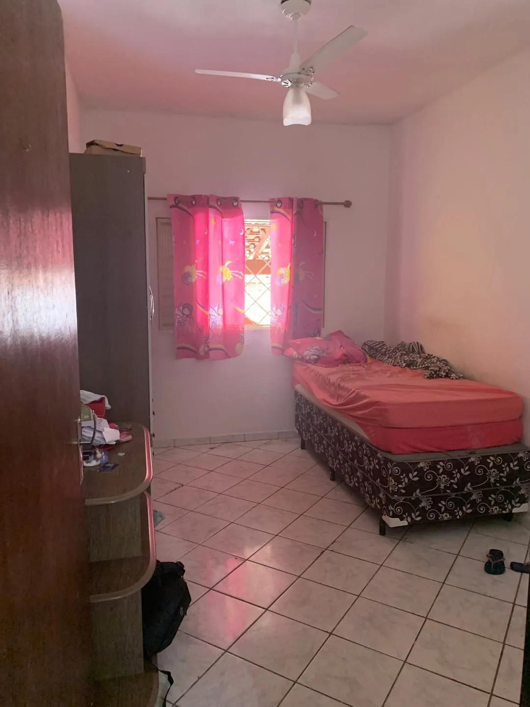 Imagem Casa à venda 3 Quartos, 1 Suite, 2 Vagas, 125M², Residencial Mombaça, Pindamonhangaba - SP