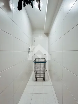 Imagem Apartamento em Empresarial 18 do Forte - Barueri, SP